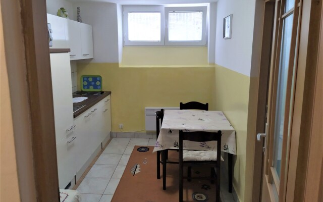 Studio Apartment Mara Zagreb