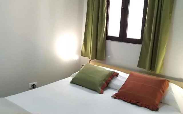 Real Owl Guest House