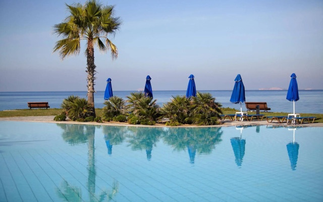 Neptune Luxury Resort