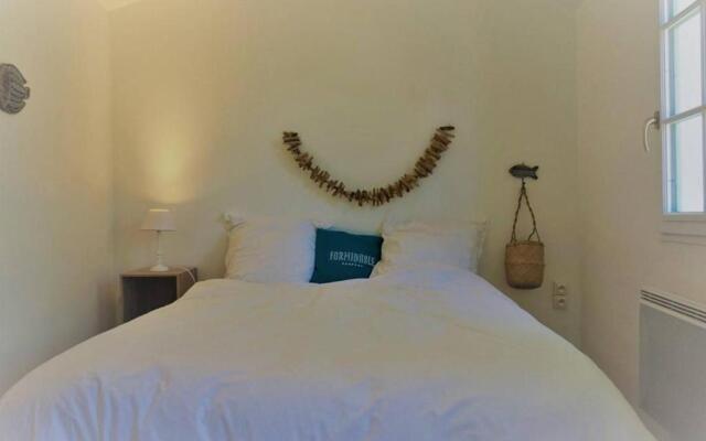 Maison La Guérinière, 2 pièces, 4 personnes - FR-1-224B-700