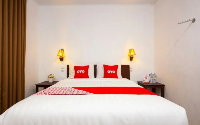 Hotel O Abhaya Mudra Homestay