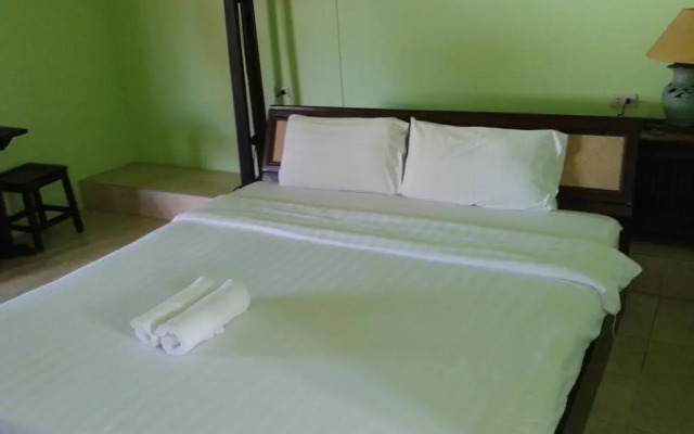 Kluay Mai Boutique Guesthouse