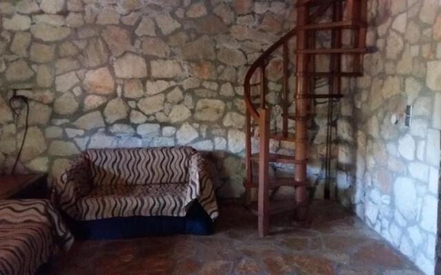 The Stone House-Zacharatos Nikolaos