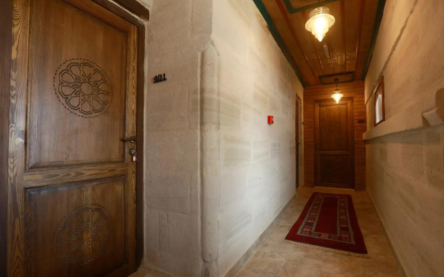 Ada Cave Suites Hotel