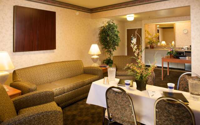 Hampton Inn Prescott