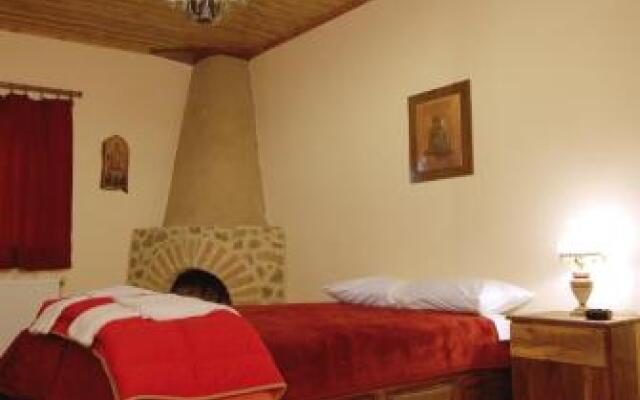 Iaspis Guesthouse