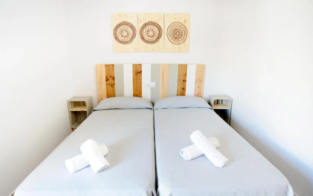 Apartamentos Marian