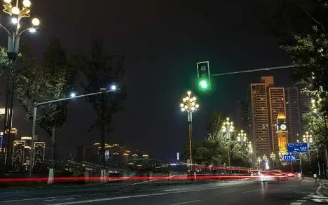 Chongqing Nanan·Yangtze River Cableway· Locals Apartment 00161690