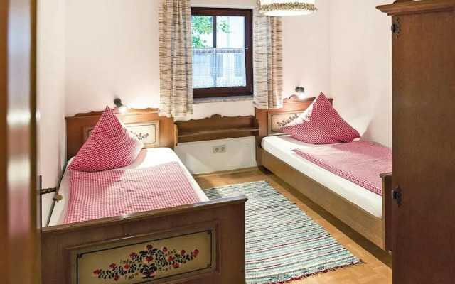 Apartment in Neuschonau Near Tree Tower