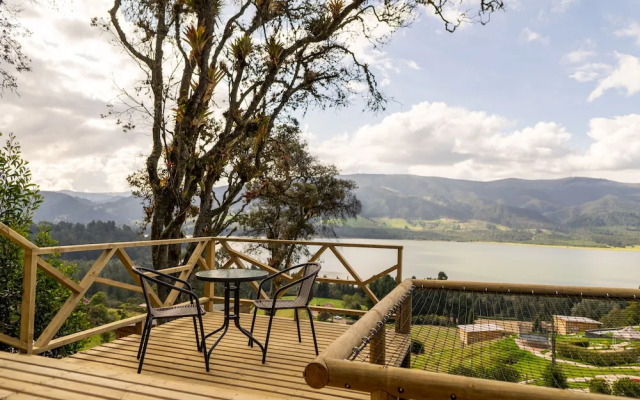 Neusa Hills Glamping
