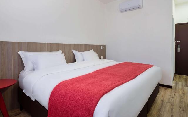 Ramada Encore São Paulo Osasco