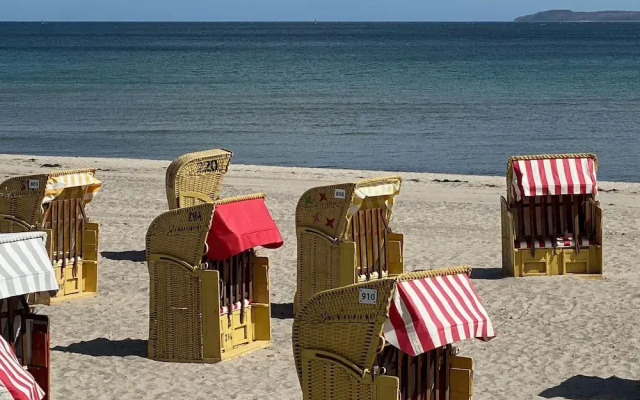 Pension Strandhaus