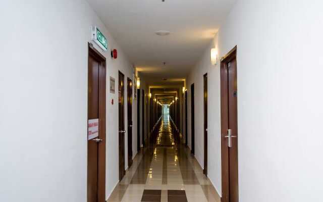 Hotel Kobemas Melaka