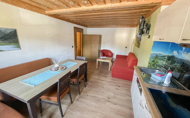 Apart Grazia (PTZ151)