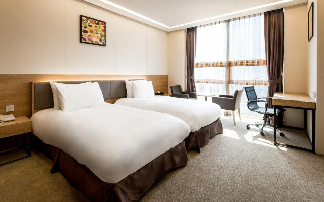 Gloucester Hotel Incheon