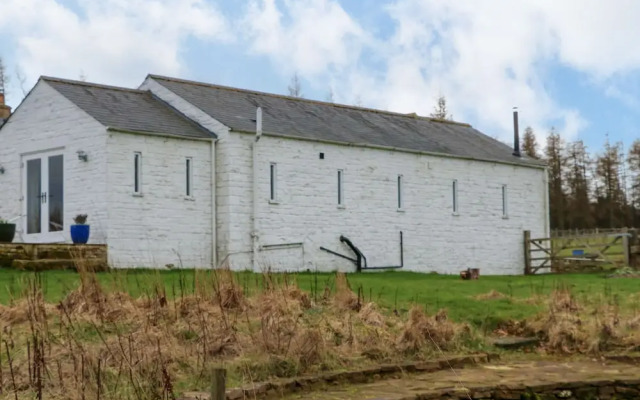 The Barn