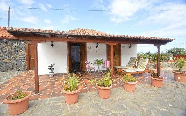 Casa Rural Ebenezer by Isla Bonita