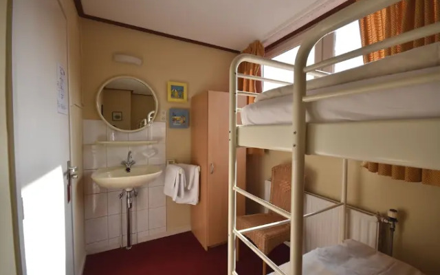 Hotel de Torenhoeve