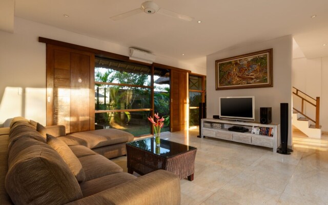 Balangan Beach Villa