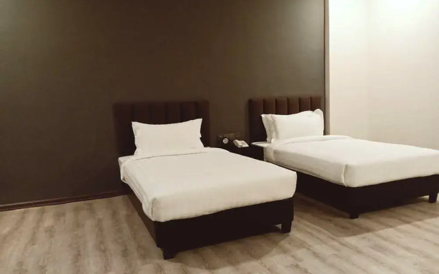 Furi Times Square Hotel