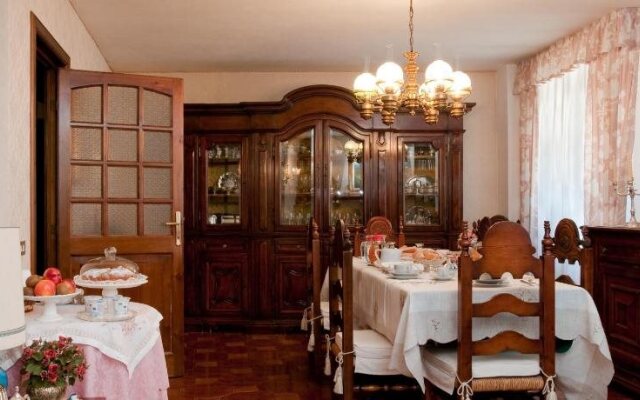 Bed&Breakfast Chiara