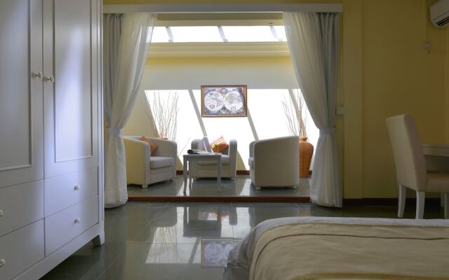Les Mariannes Wellness Sanctuary-Adults Only