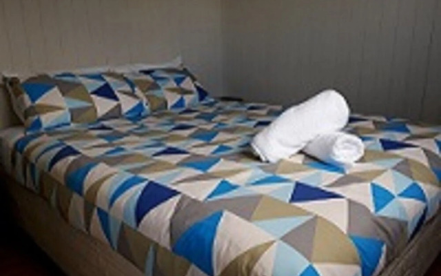 Opunake Beach Kiwi Holiday Park