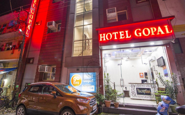 Hotel Gopal
