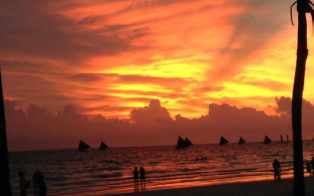 Chateau De Boracay