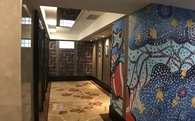 Doubletree By Hilton Yilan Resort