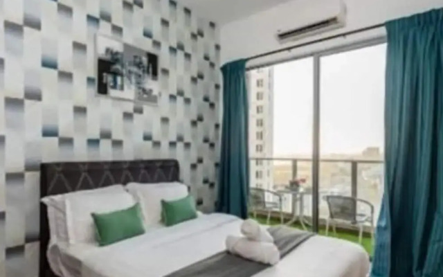 Silverscape Deluxe Melaka by I Housing
