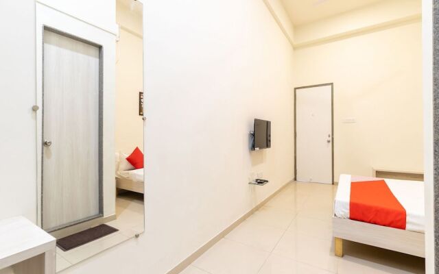 Oyo 43259 Hotel Anant Bliss