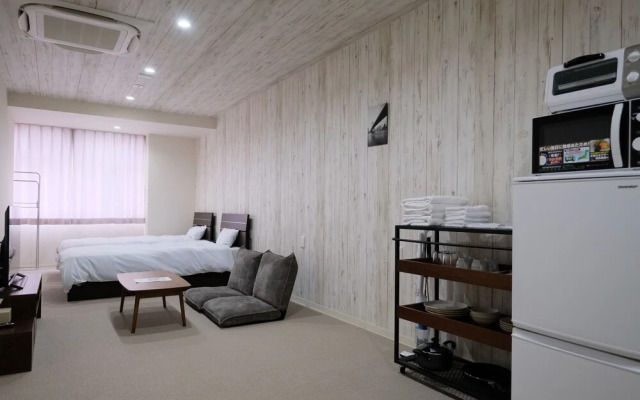 HG Cozy Hotel No. 108