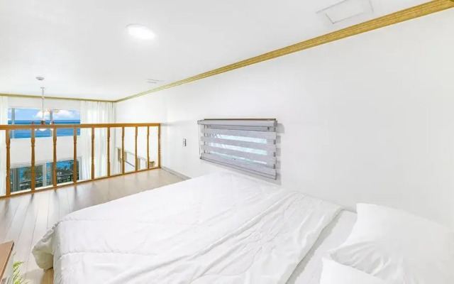 Yeosu Nukim Pension