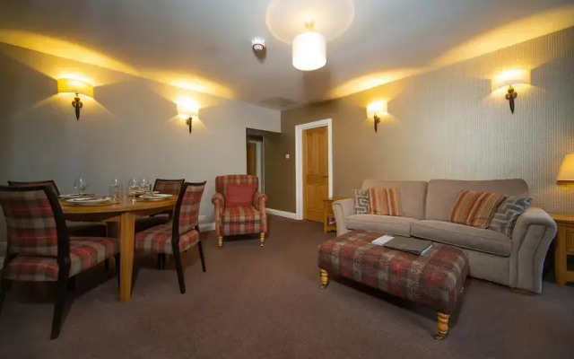 The Angel of Corbridge Limited