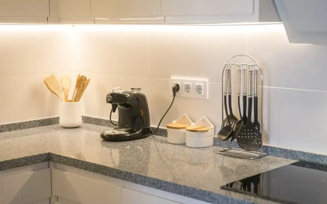 Balcon Parque Atlantico