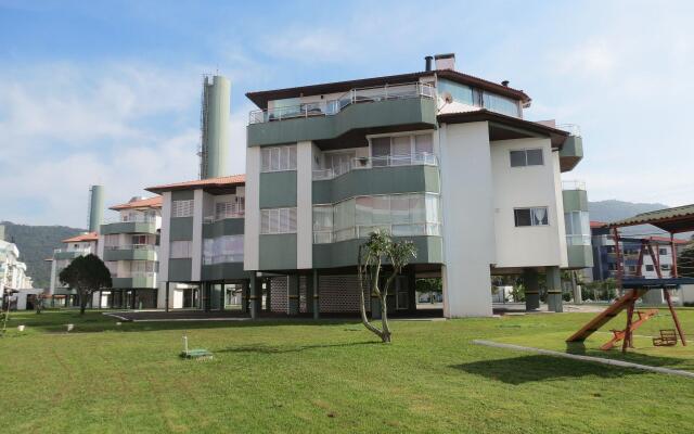 Apartamento para 7 pessoas com vista mar - HX02F