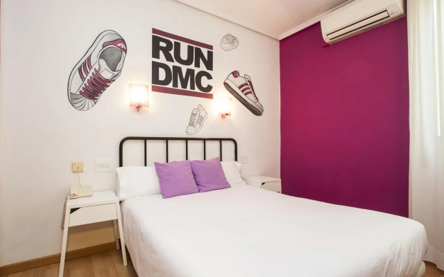 Hotel Valencia de la Música