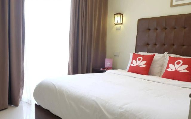 ZEN Rooms Malate Robinsons