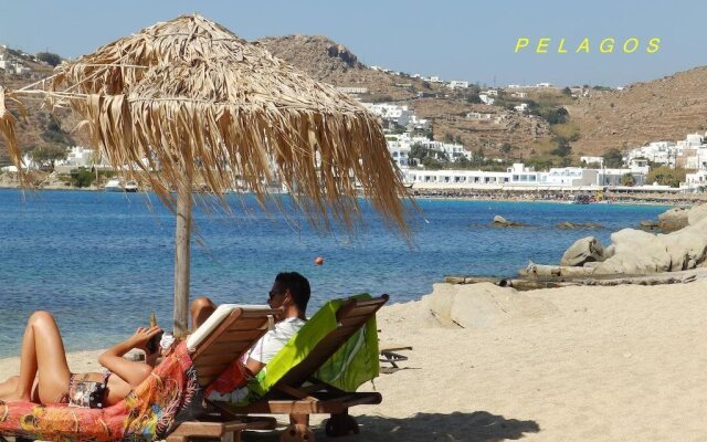 Pelagos Studios