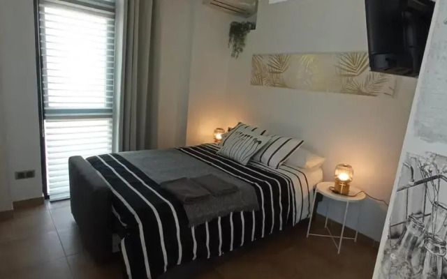 Zarautz Loft 1