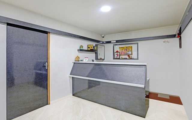 Itsy Hotels Kings L Den Homestay