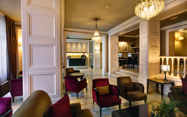 Hotel Condado
