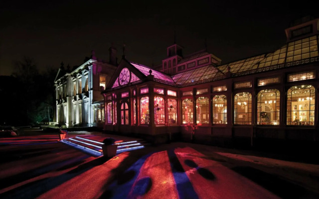 Kilworth House hotel & Theatre