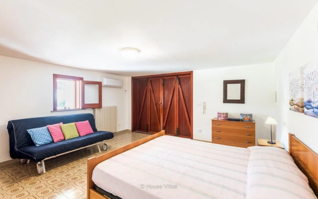 Sunrise Apartment in Siracusa