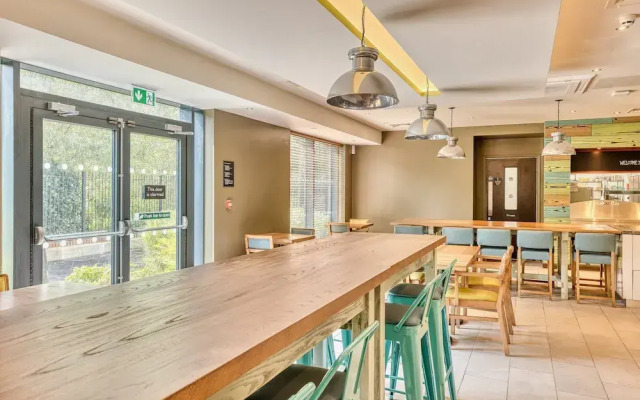 Premier Inn Rickmansworth Hotel