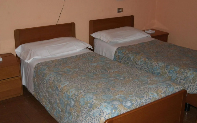 Miu Hotel