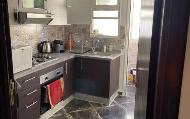 Appartement de vacances