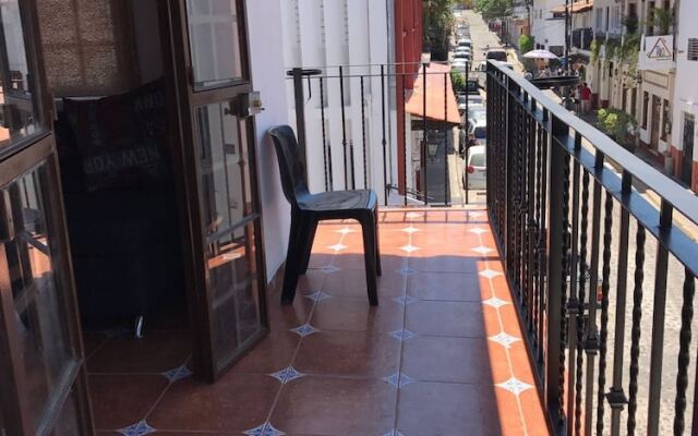 Depa Xochitl Down Town