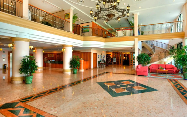 Sunway Hotel Phnom Penh